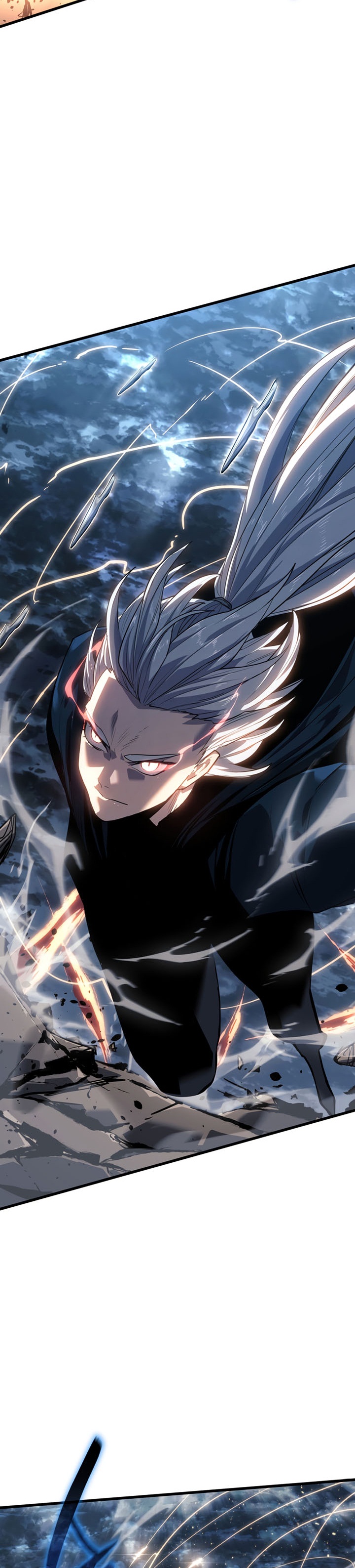 Grim Reaper of the Drifting Moon