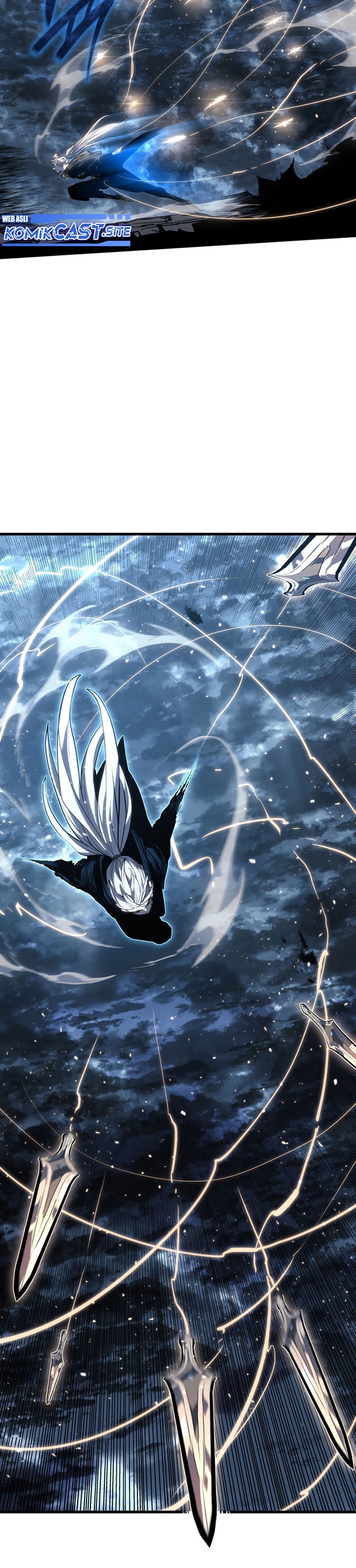 Grim Reaper of the Drifting Moon