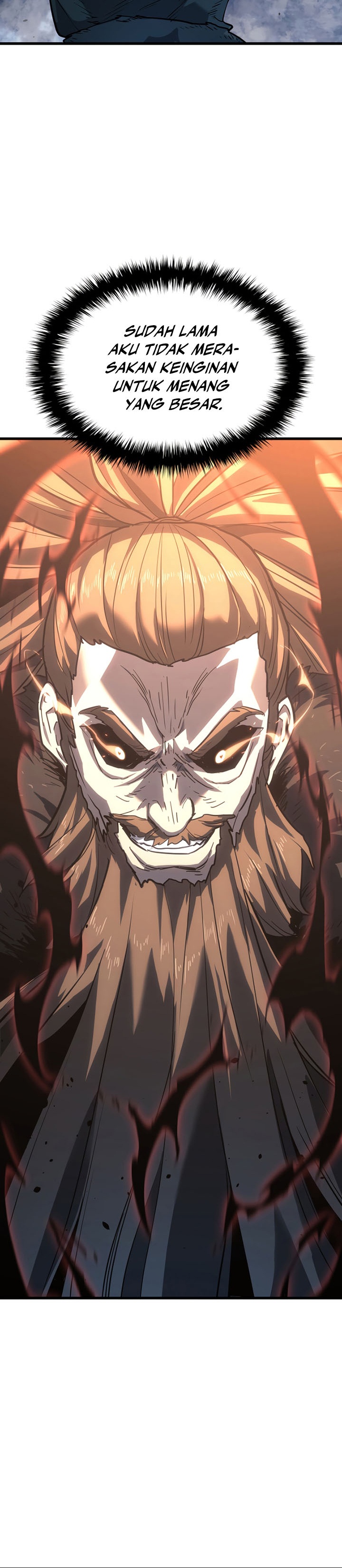 Grim Reaper of the Drifting Moon