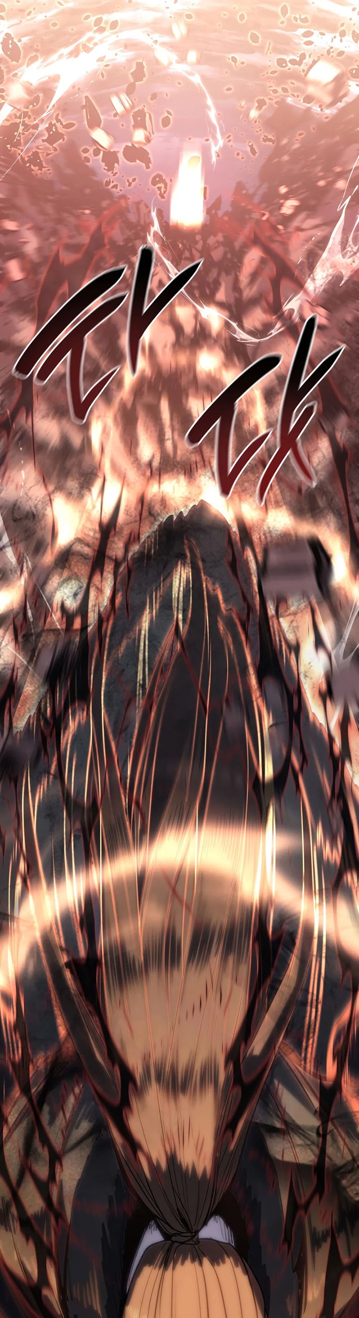 Grim Reaper of the Drifting Moon