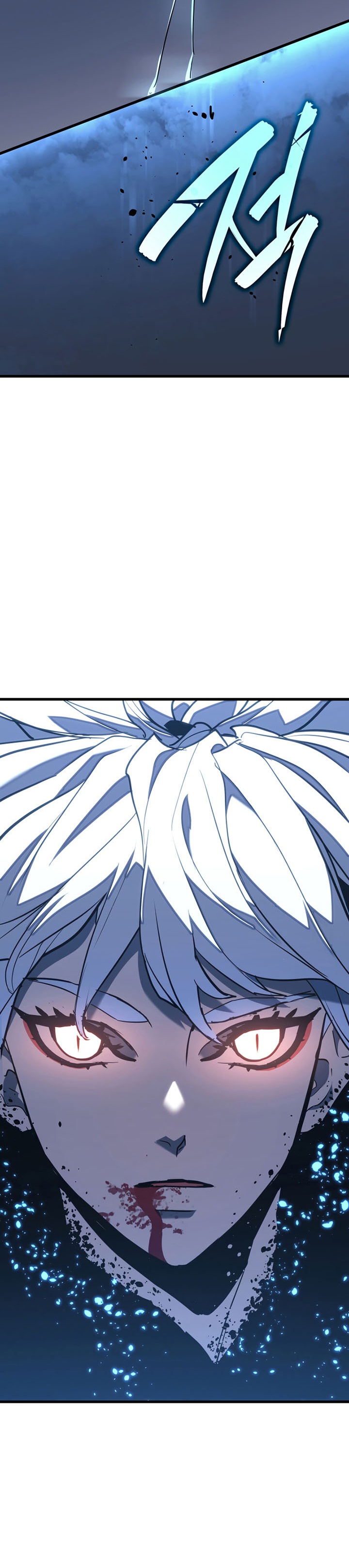 Grim Reaper of the Drifting Moon