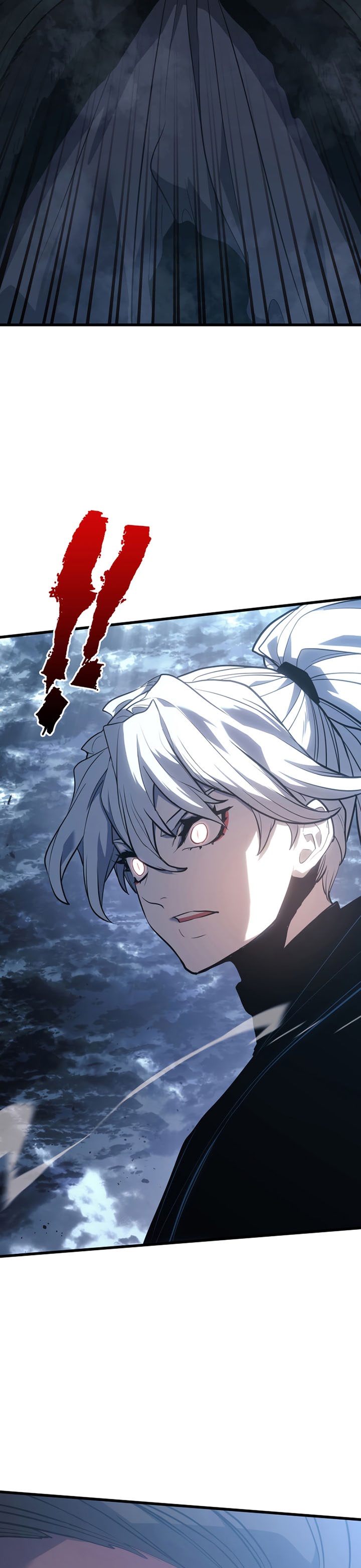 Grim Reaper of the Drifting Moon