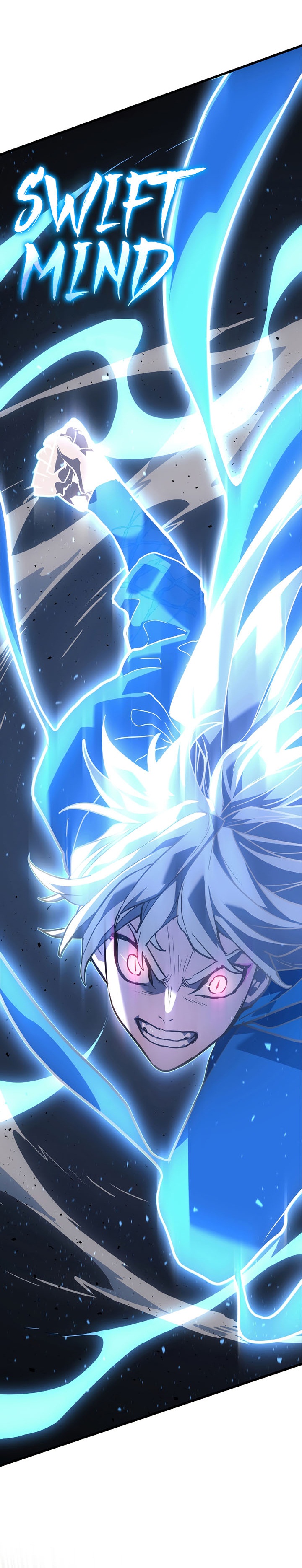 Grim Reaper of the Drifting Moon