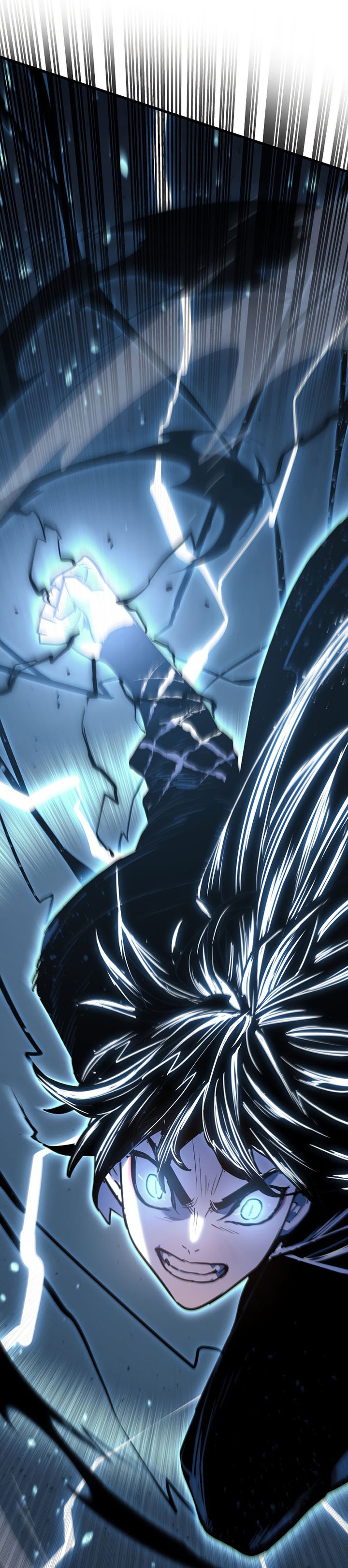 Grim Reaper of the Drifting Moon