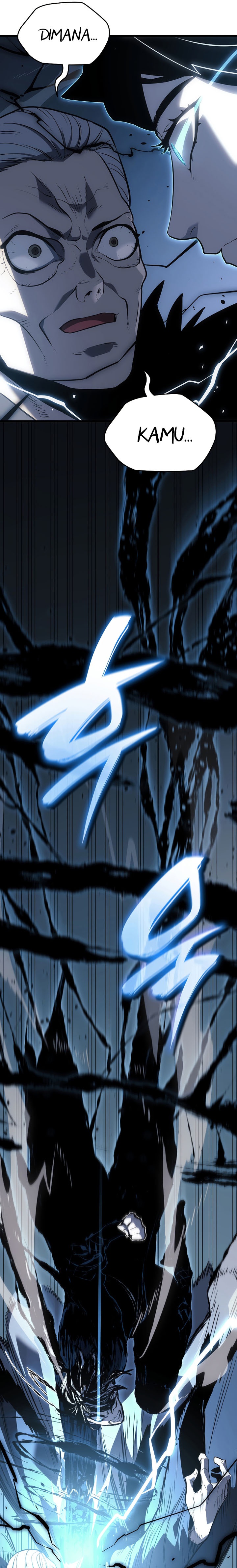 Grim Reaper of the Drifting Moon