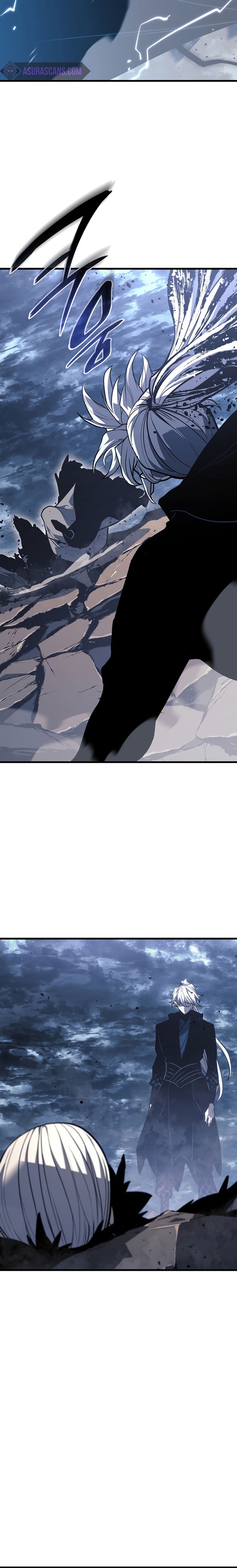 Grim Reaper of the Drifting Moon