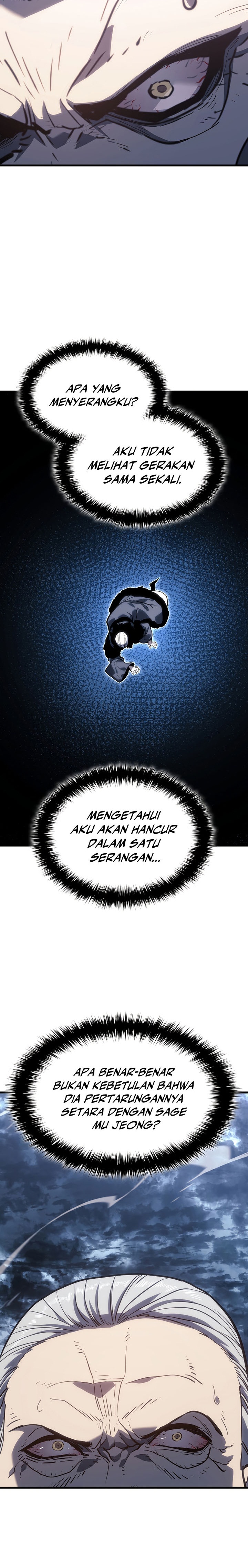Grim Reaper of the Drifting Moon