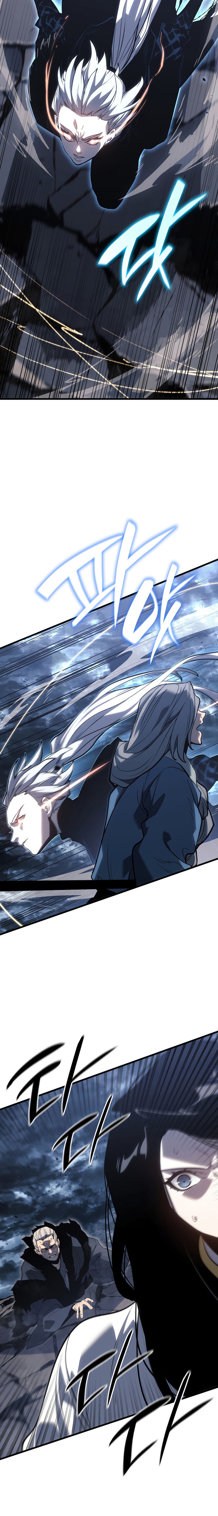 Grim Reaper of the Drifting Moon
