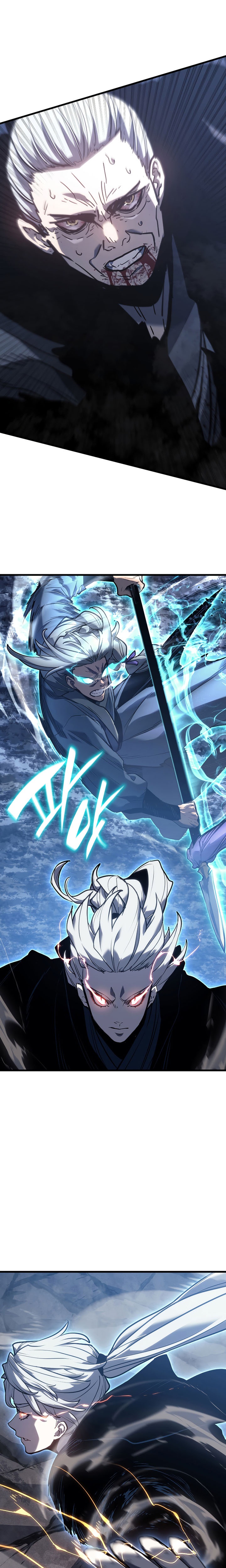 Grim Reaper of the Drifting Moon