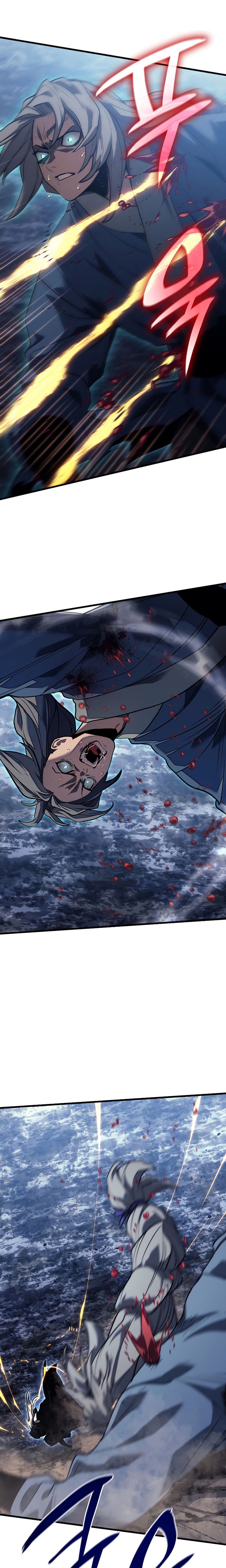 Grim Reaper of the Drifting Moon