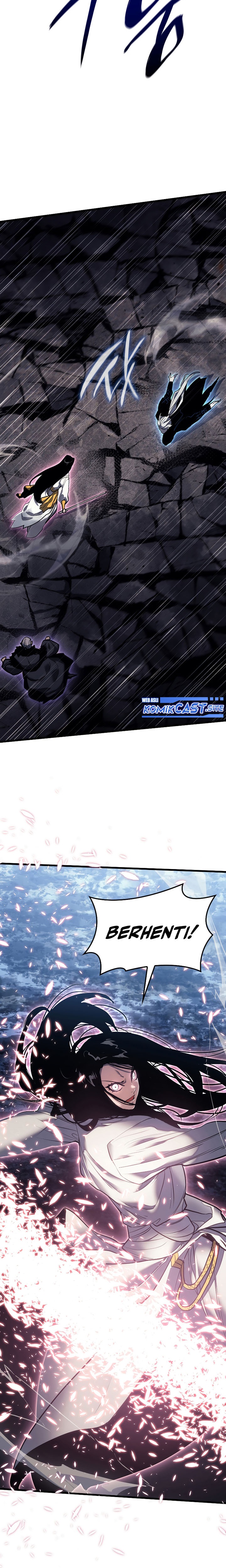 Grim Reaper of the Drifting Moon