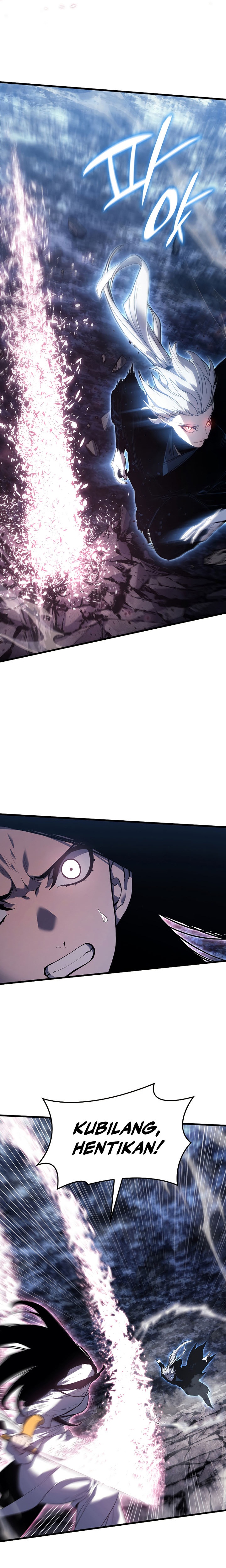 Grim Reaper of the Drifting Moon