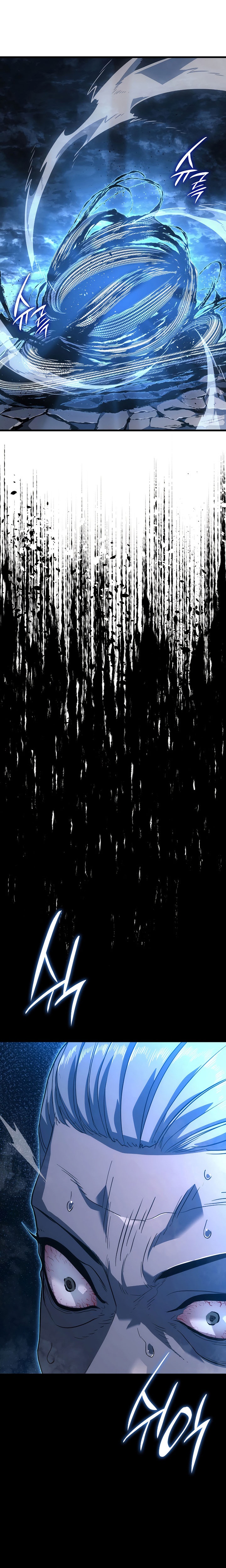 Grim Reaper of the Drifting Moon