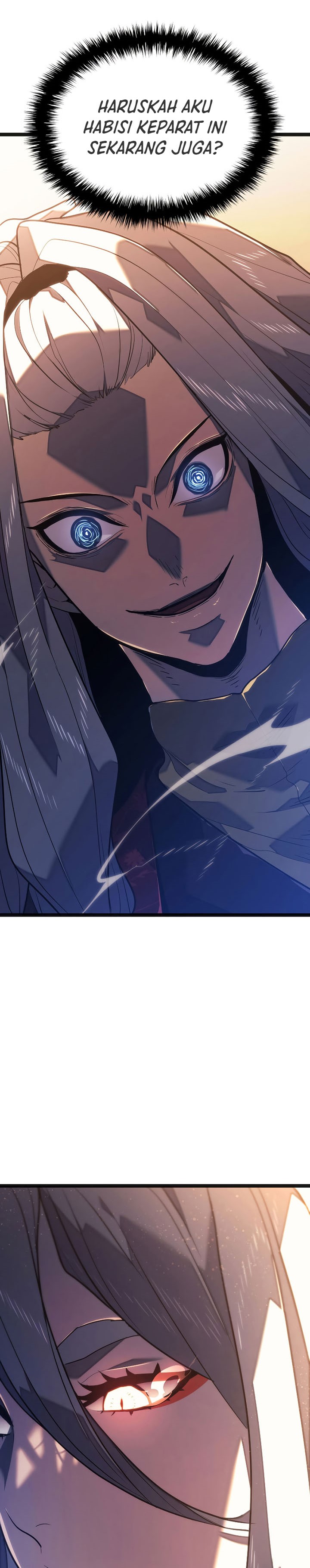 Grim Reaper of the Drifting Moon