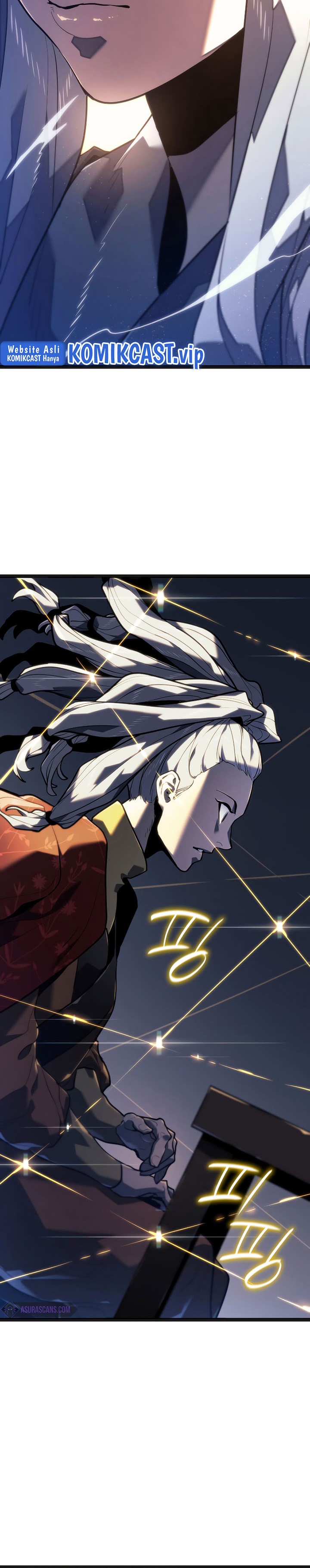 Grim Reaper of the Drifting Moon