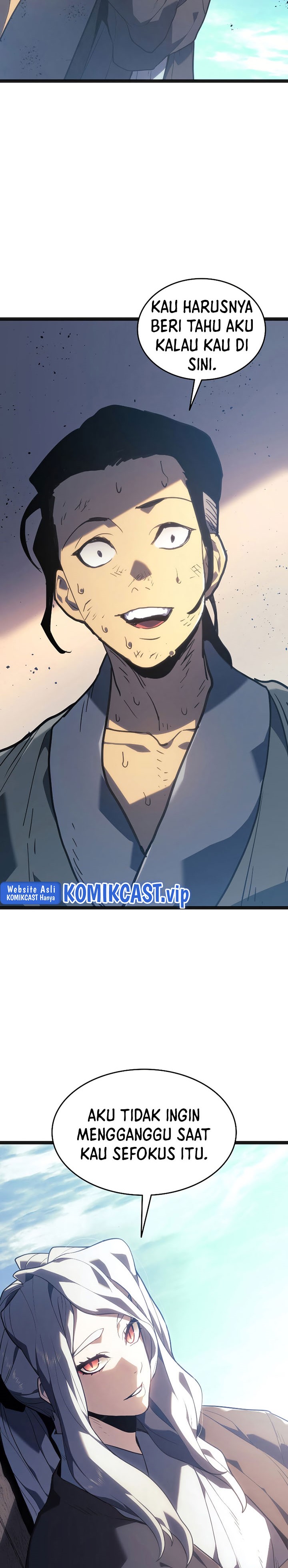 Grim Reaper of the Drifting Moon