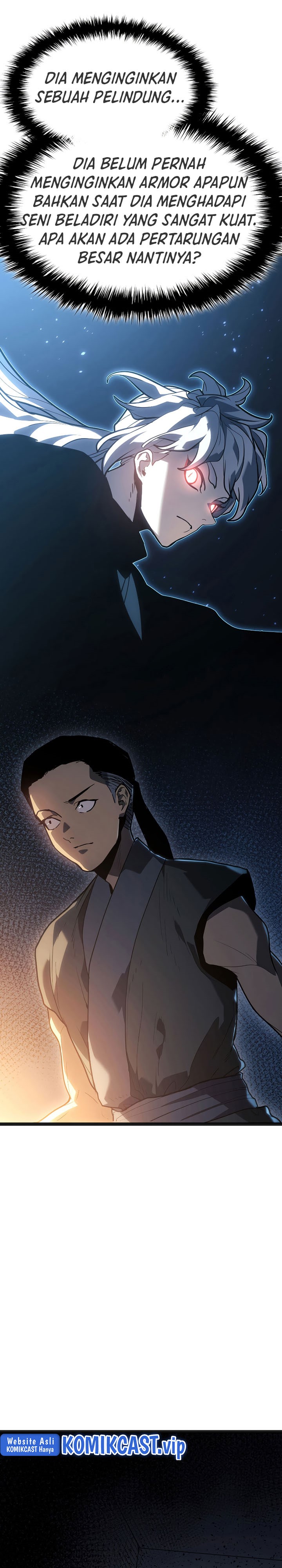 Grim Reaper of the Drifting Moon