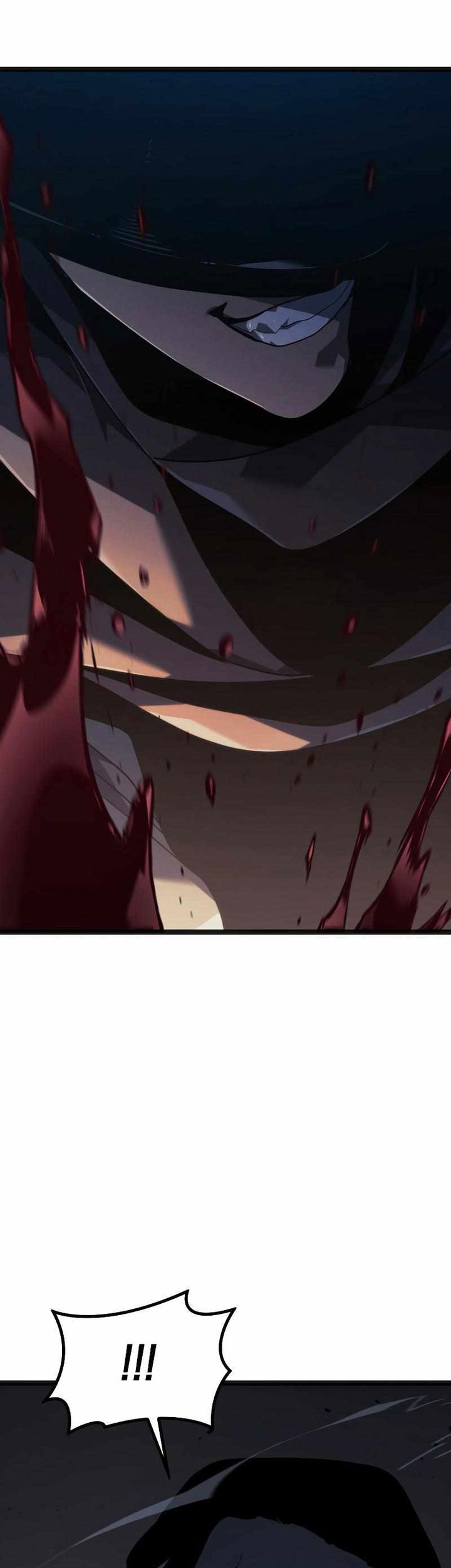 Grim Reaper of the Drifting Moon