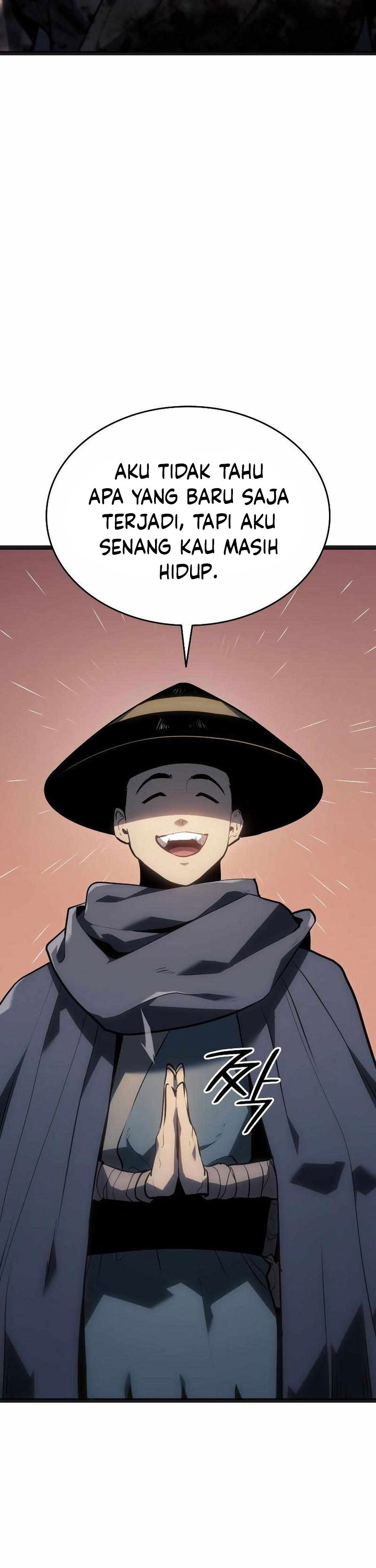 Grim Reaper of the Drifting Moon