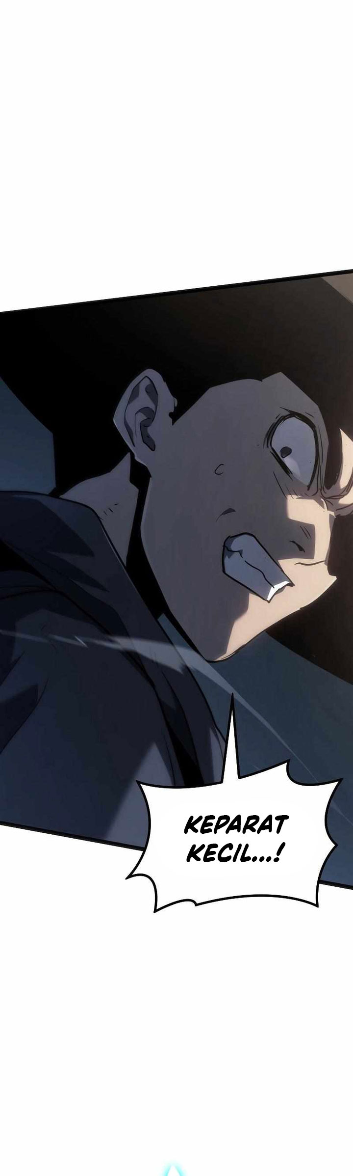 Grim Reaper of the Drifting Moon