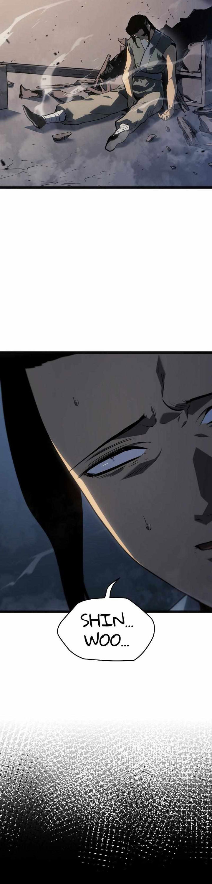 Grim Reaper of the Drifting Moon
