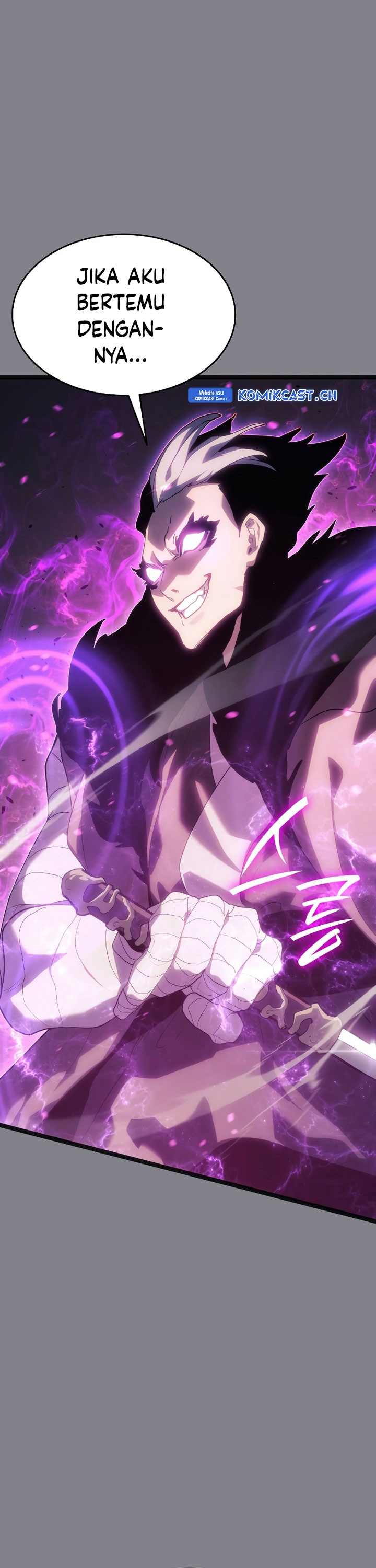 Grim Reaper of the Drifting Moon