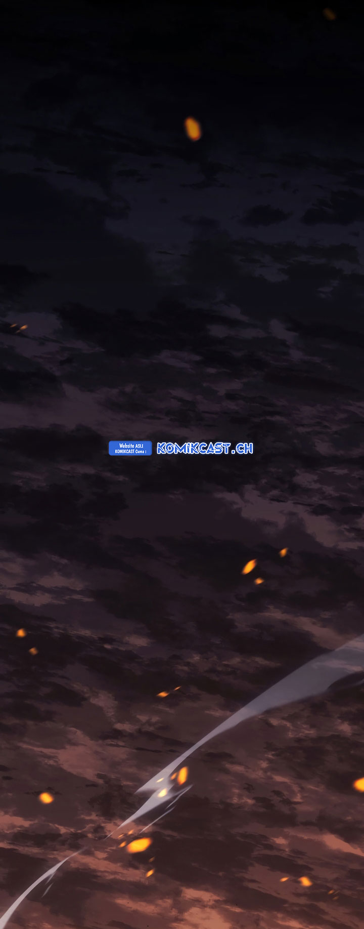 Grim Reaper of the Drifting Moon