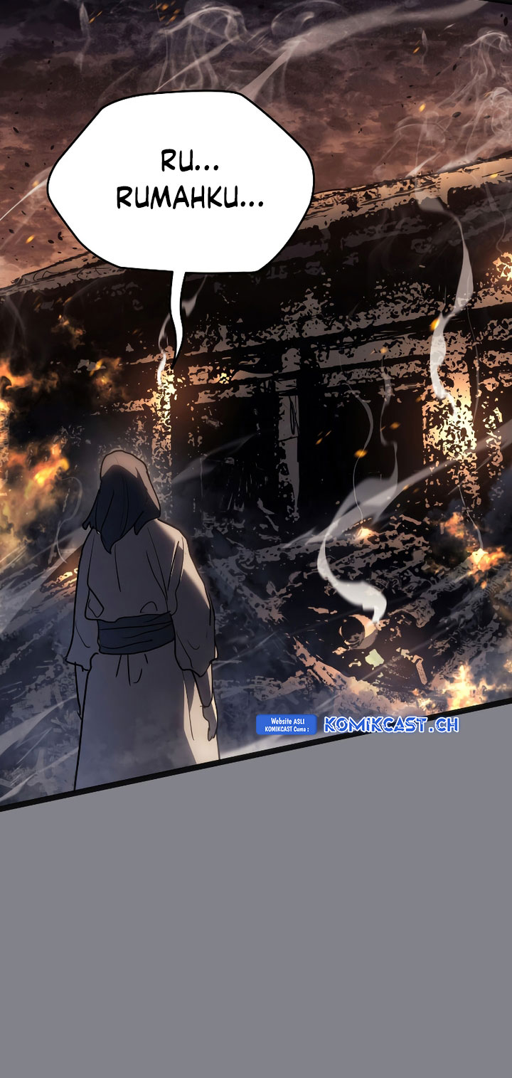 Grim Reaper of the Drifting Moon
