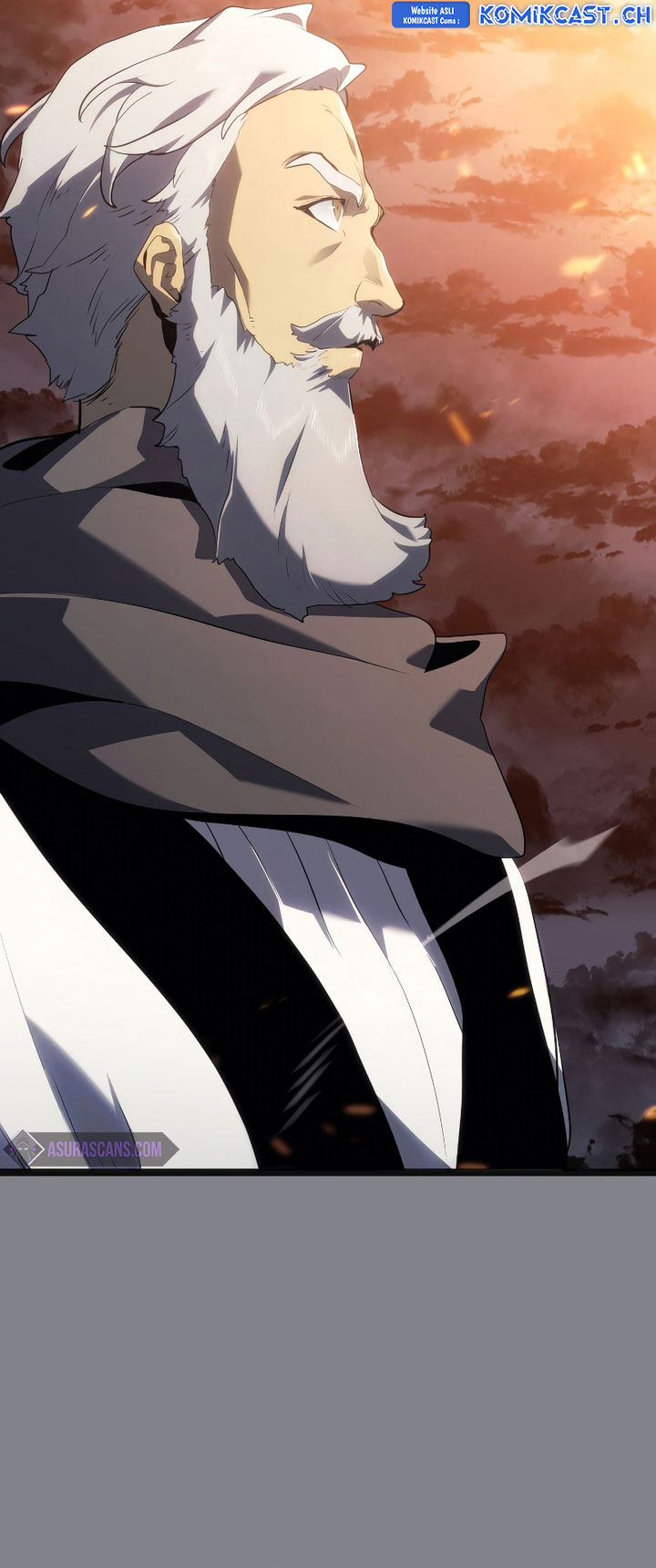 Grim Reaper of the Drifting Moon