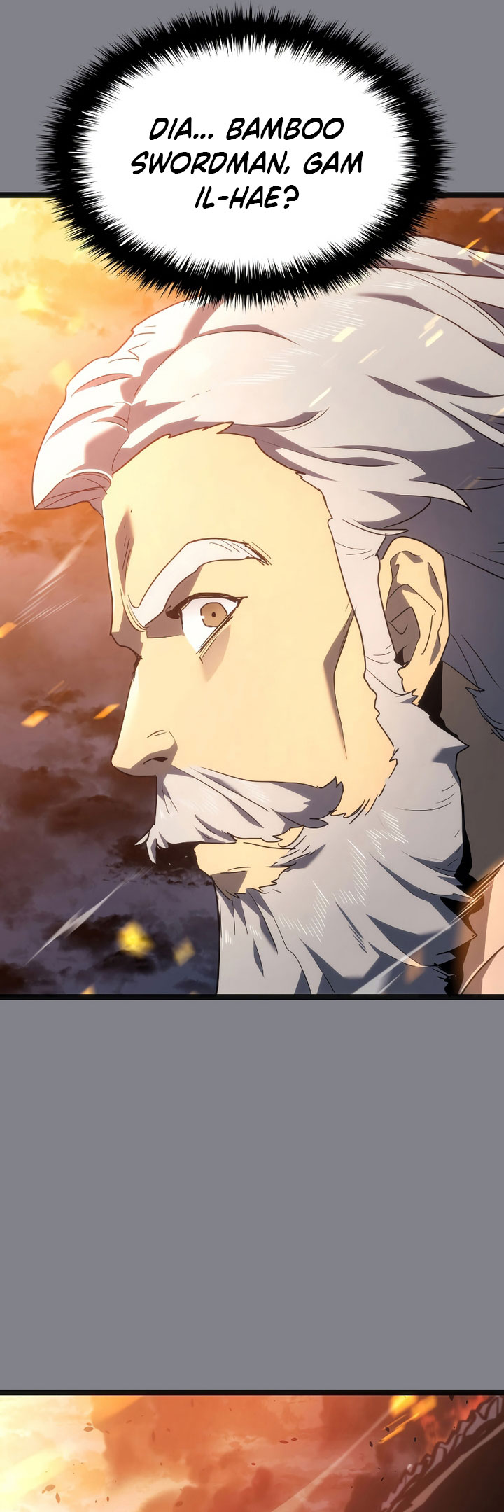 Grim Reaper of the Drifting Moon