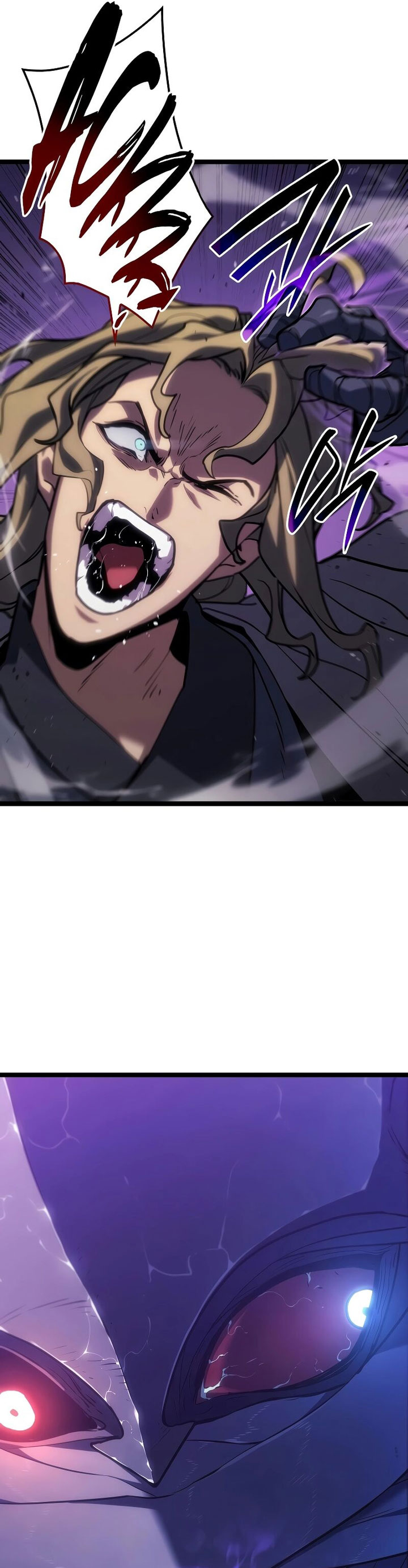 Grim Reaper of the Drifting Moon
