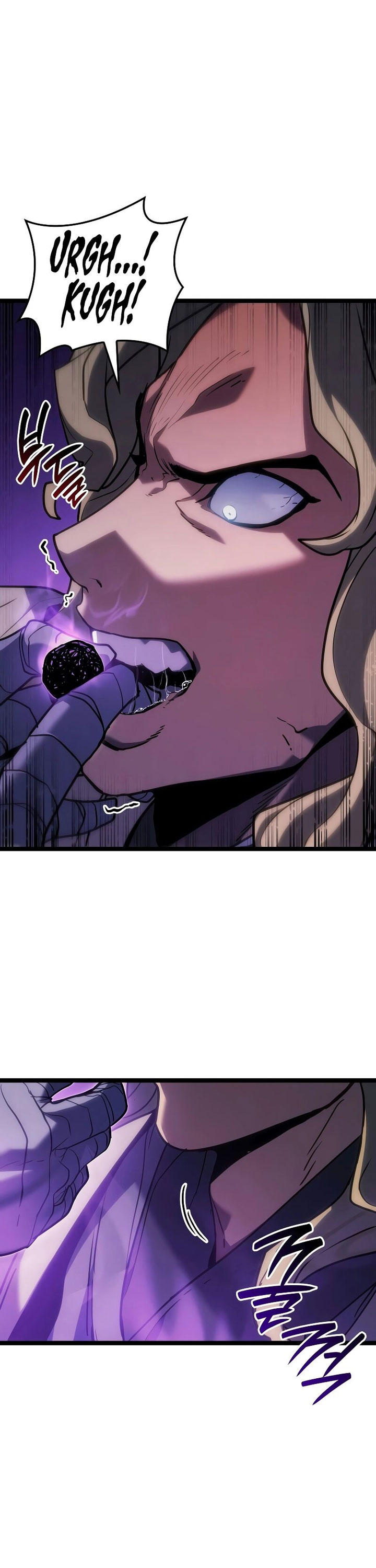 Grim Reaper of the Drifting Moon