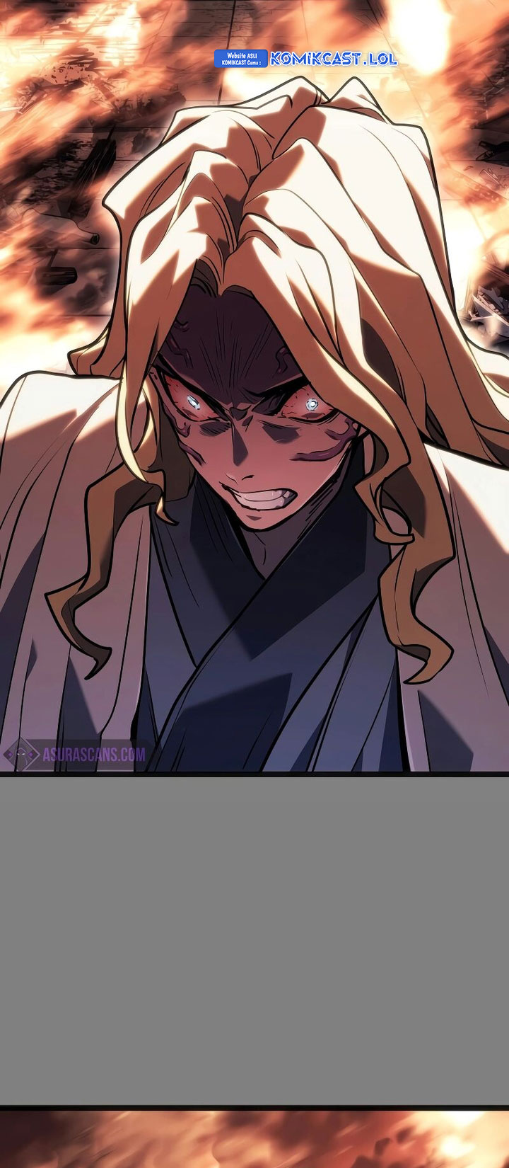 Grim Reaper of the Drifting Moon
