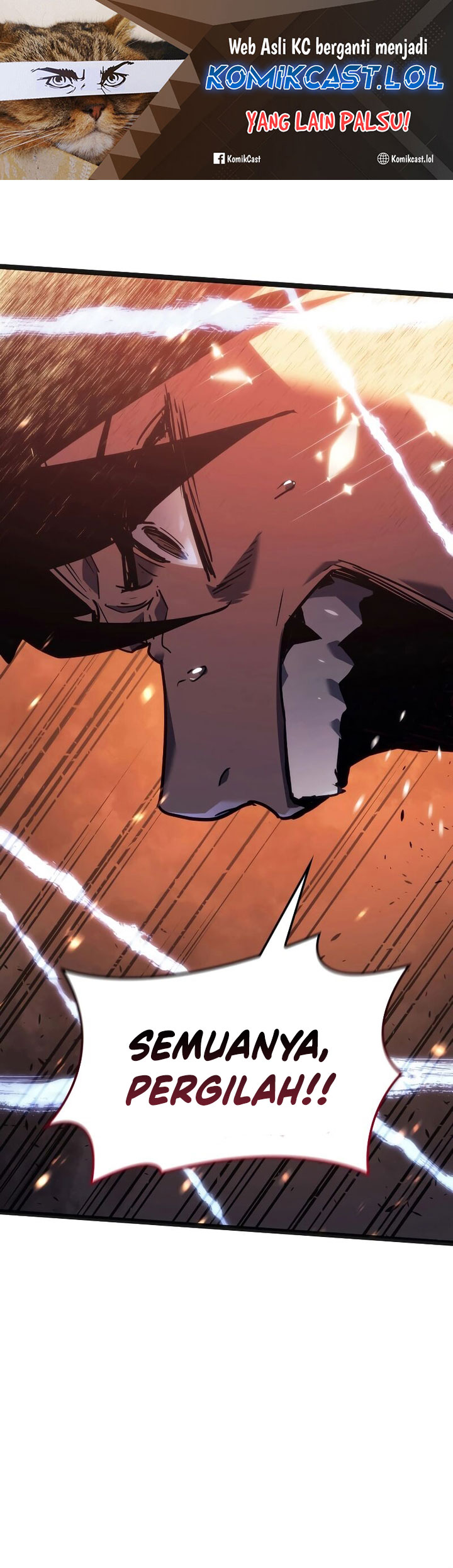 Grim Reaper of the Drifting Moon