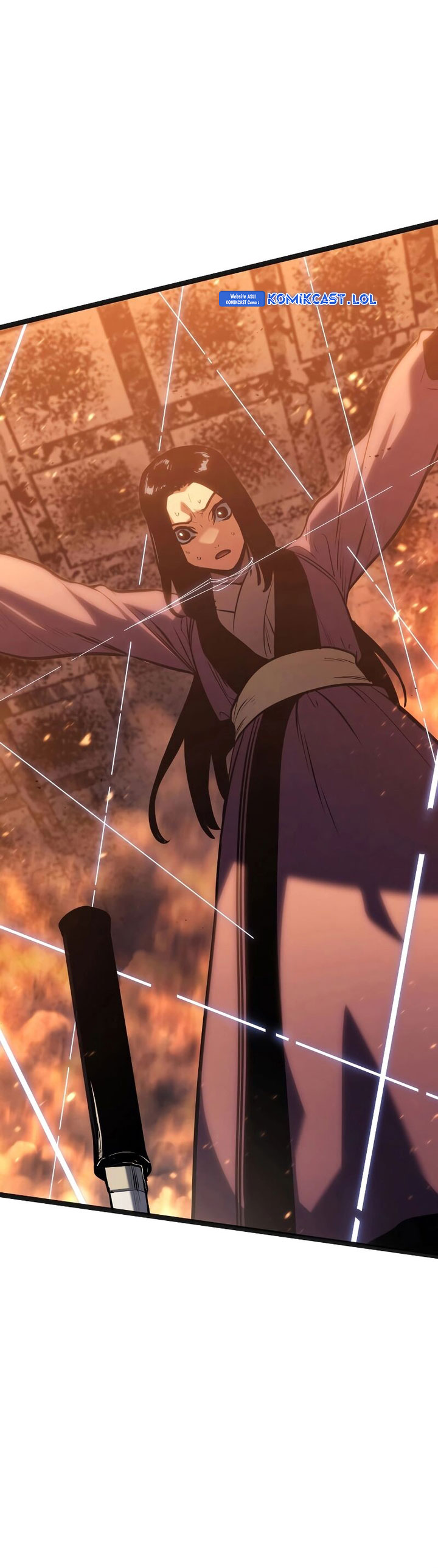 Grim Reaper of the Drifting Moon