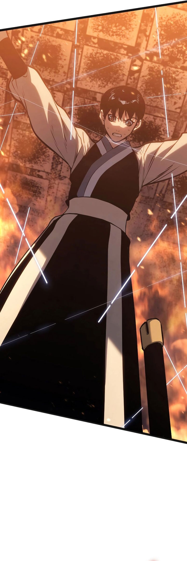 Grim Reaper of the Drifting Moon
