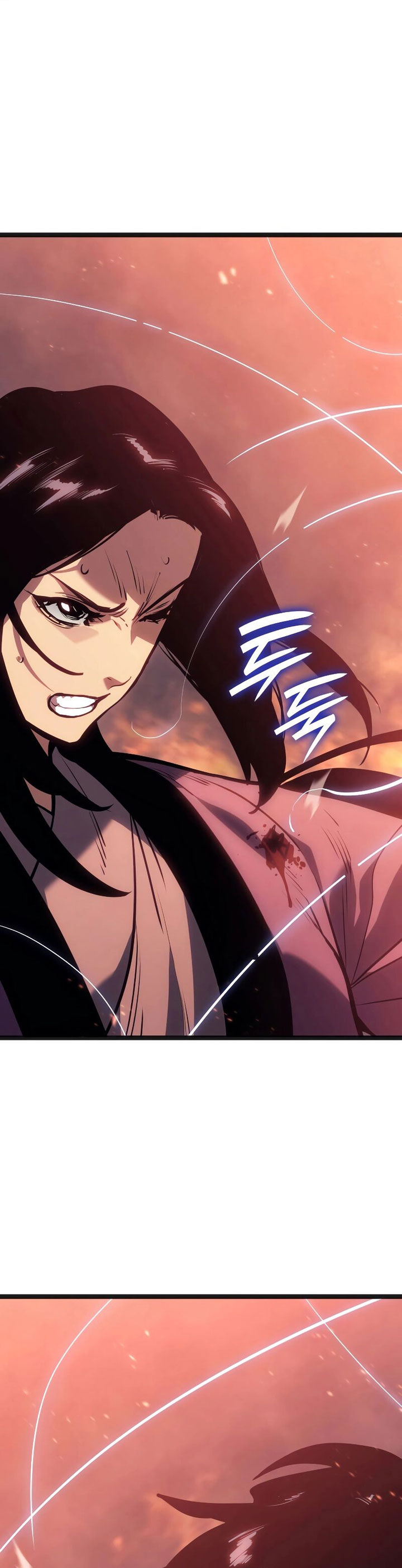 Grim Reaper of the Drifting Moon