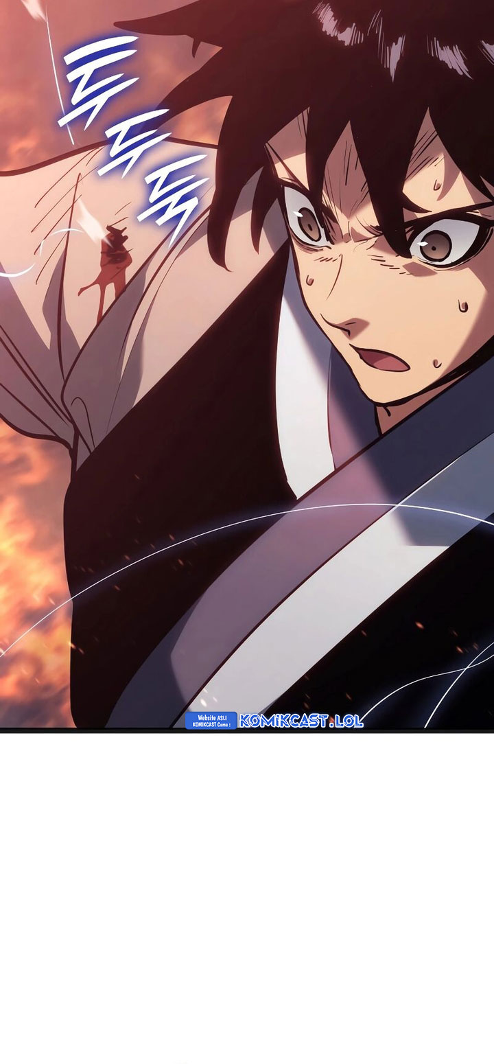 Grim Reaper of the Drifting Moon