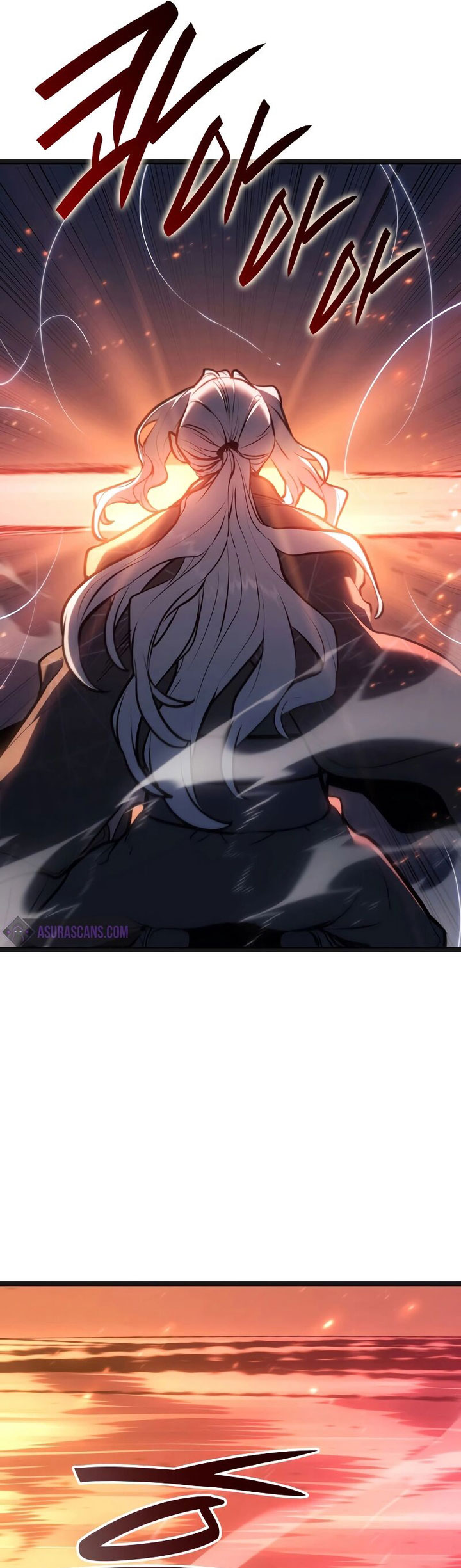 Grim Reaper of the Drifting Moon