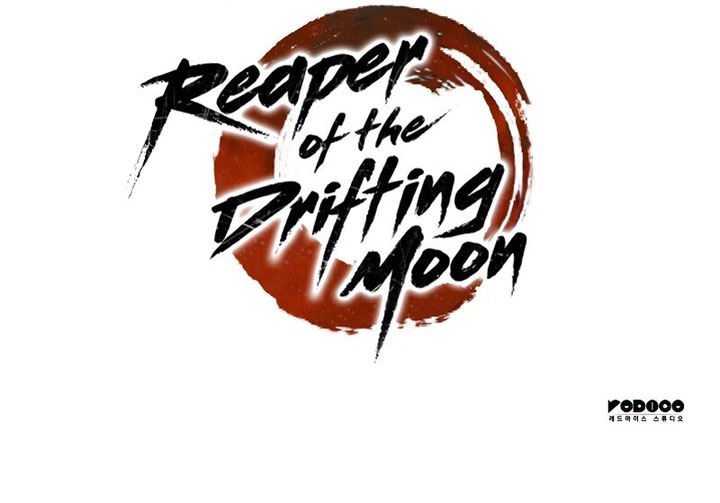 Grim Reaper of the Drifting Moon