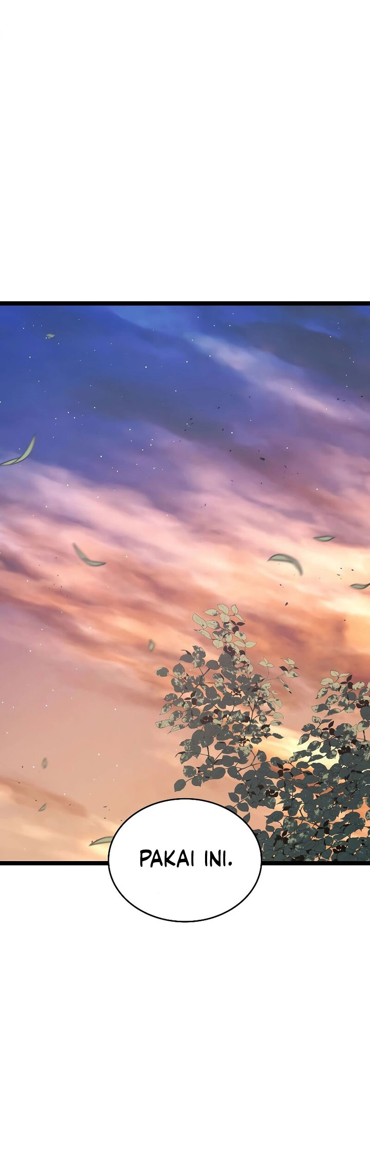 Grim Reaper of the Drifting Moon