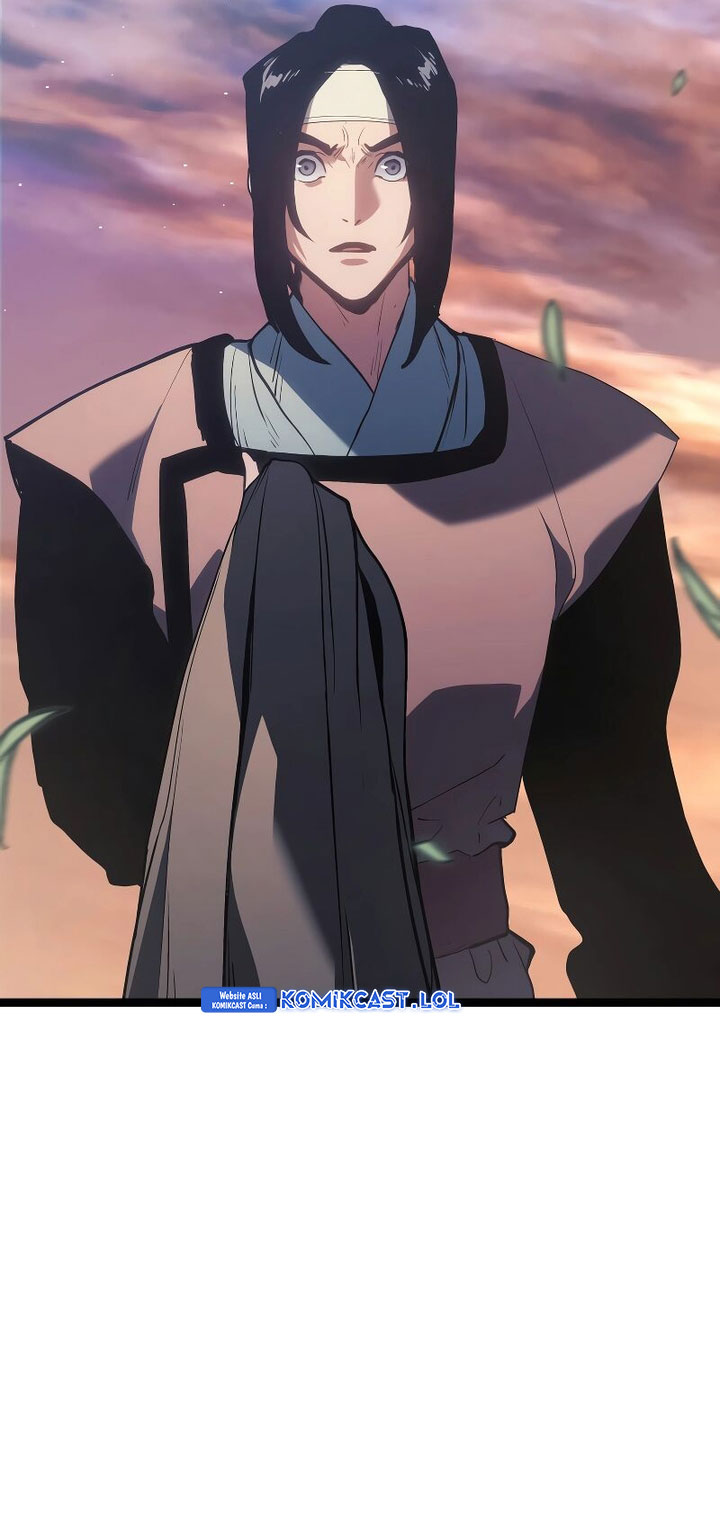 Grim Reaper of the Drifting Moon