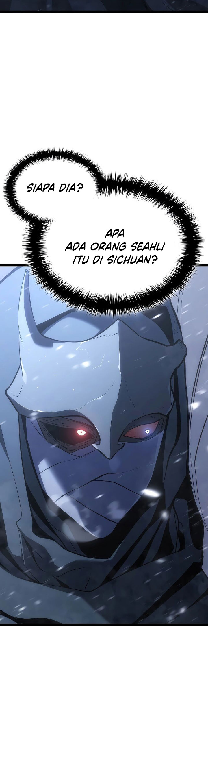 Grim Reaper of the Drifting Moon