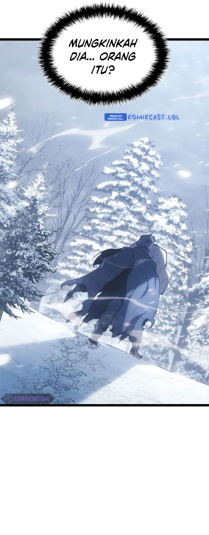 Grim Reaper of the Drifting Moon