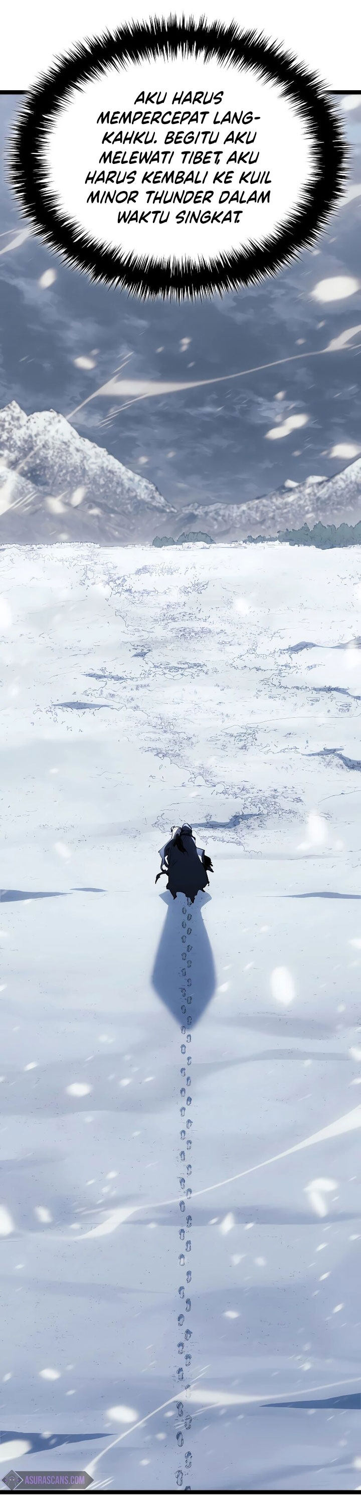 Grim Reaper of the Drifting Moon
