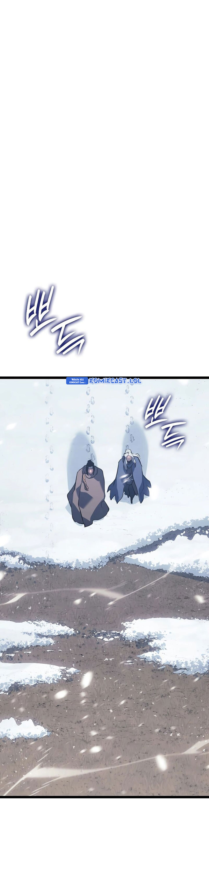 Grim Reaper of the Drifting Moon