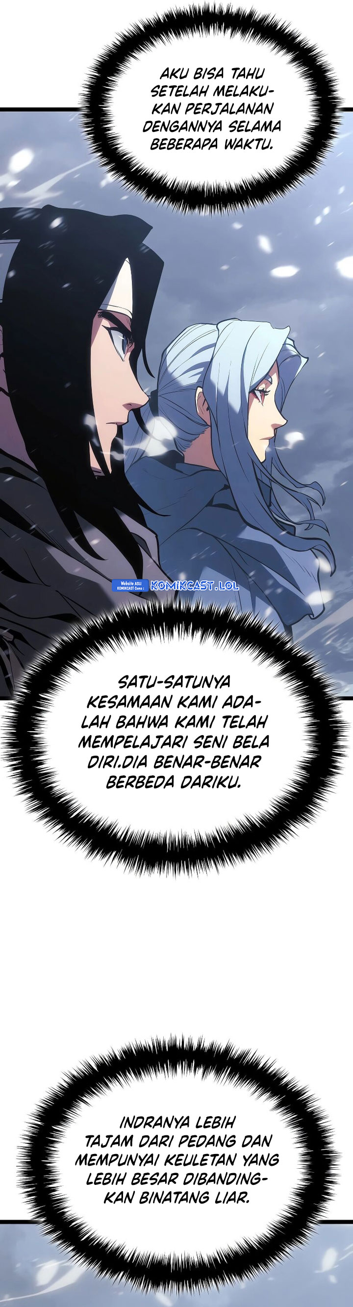 Grim Reaper of the Drifting Moon