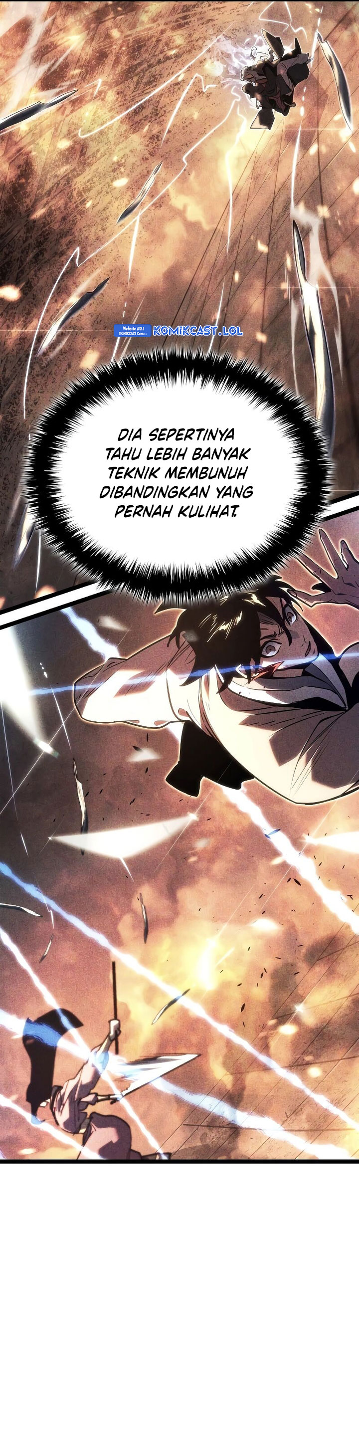 Grim Reaper of the Drifting Moon