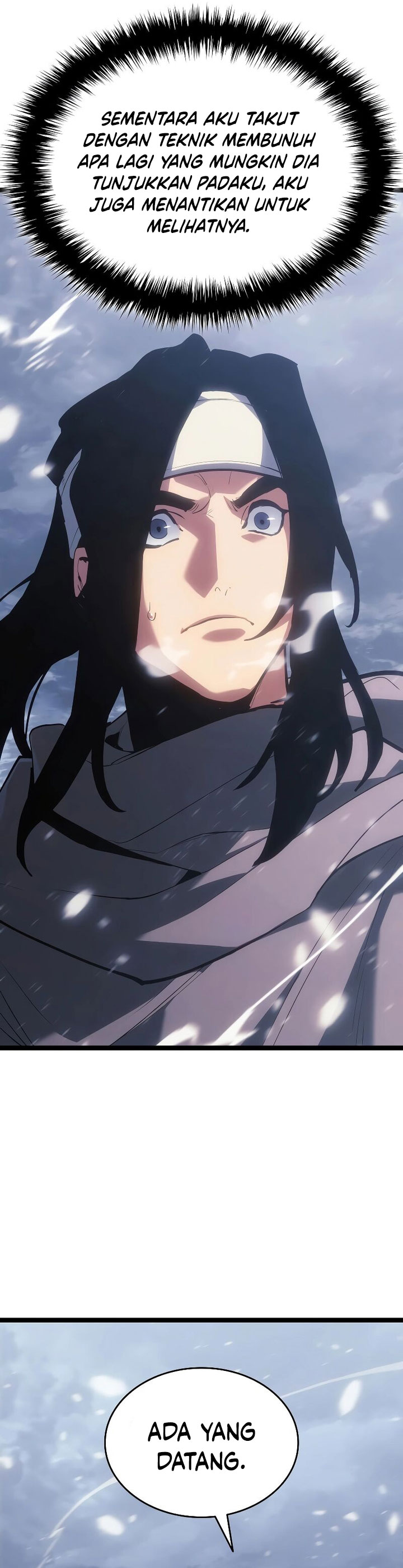 Grim Reaper of the Drifting Moon