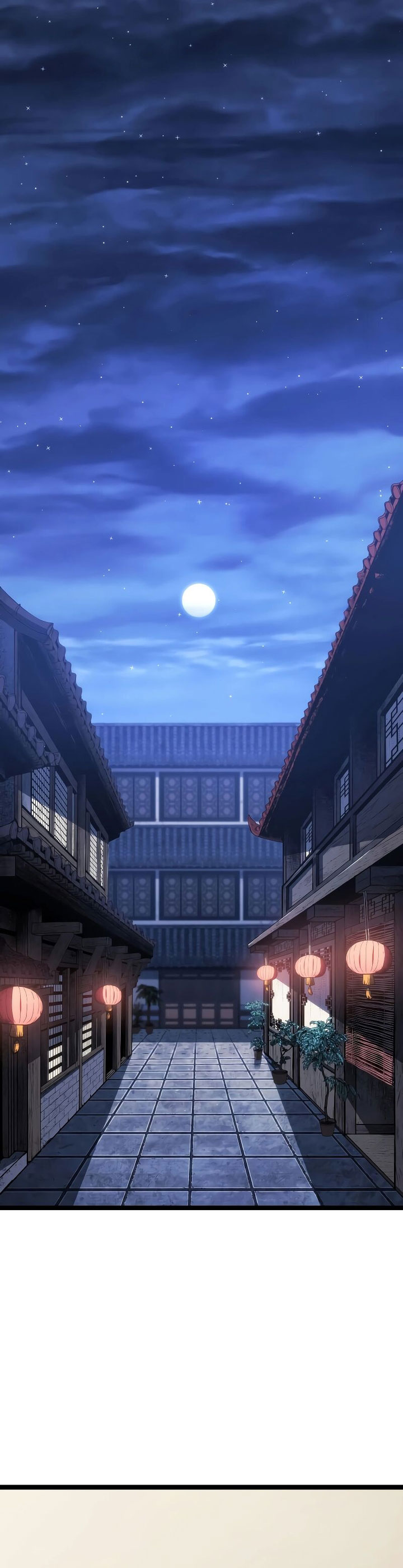 Grim Reaper of the Drifting Moon